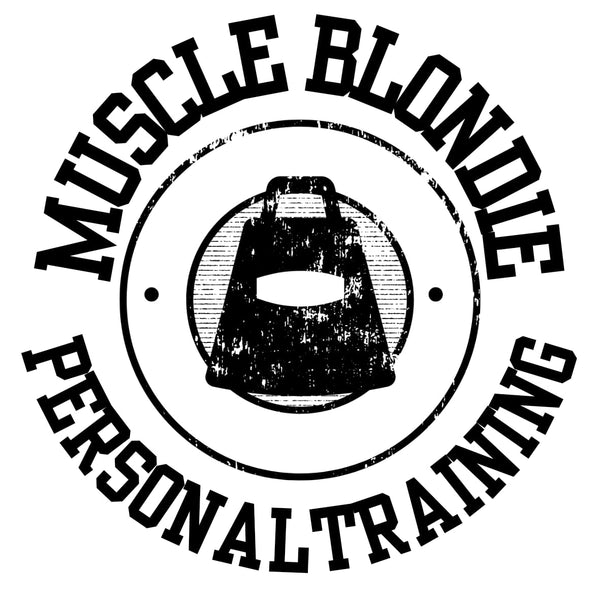 Muscle Blondie Personal Training